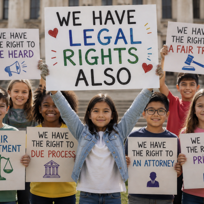 children-legal-rights