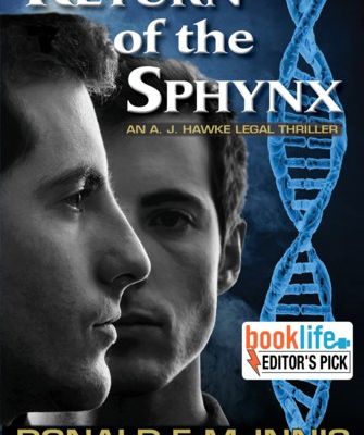 Return of the Sphynx by Donald E. McInnis